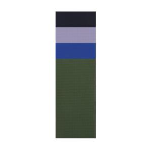 Coghlan’s Nylon Repair Tape – Durable Adhesive Patches for Tents, Gear, and Fabric Repairs – 4 Colors (Black, Light Gray, Navy Blue, Army Green) – 4 Sizes – Waterproof, Flexible(One Size)