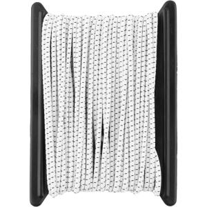 Coghlan’s Replacement Shock Cord Kit, Durable Elastic Bungee Cord for Tent Pole Repair, Stretchable 0.09 Inches Diameter, 18 Ft Length for Camping, Hiking, and Outdoor Gear Maintenance