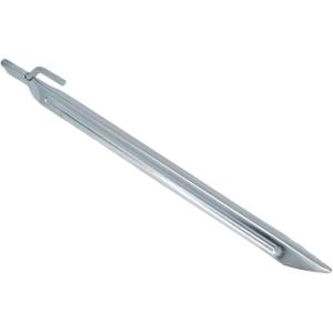 Coghlan’s Steel Tent Stake Bulk Pack (Pack of 50), 12″ (9813)