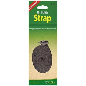 Coghlan’s Utility Strap(10 Feet)