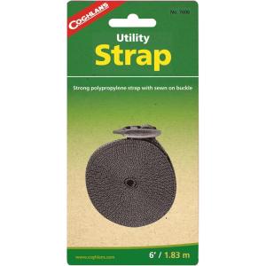 Coghlan’s Utility Strap(6 Feet)