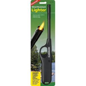 Coghlan’s Windproof Lighter