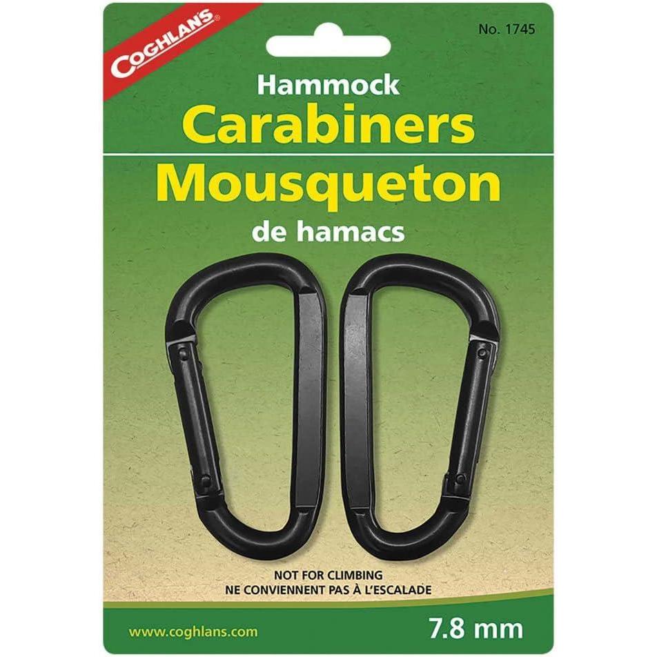 imageCoghlans Hammock Carabiners