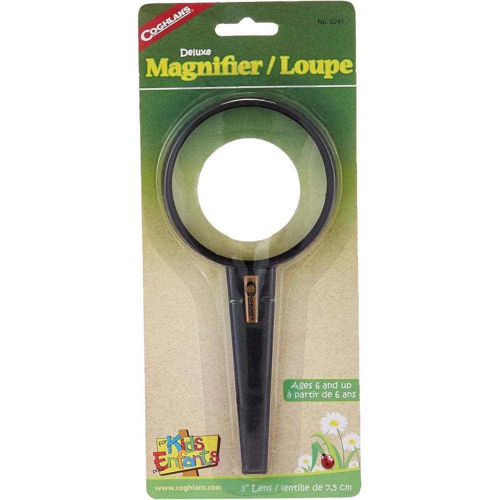 imageCoghlans Kids Magnifier