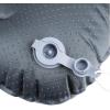 Coghlan’s Inflatable Travel Pillow – Lightweight, Compact Neck Support for Airplane, Camping, and Road Trips – Comfortable, Portable Design for Travel Essentials