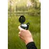 Coghlan’s Lensatic Compass for Hiking, Camping, Survival, and Orienteering; Durable, Military-Style Navigation Tool with Sighting Lens and Waterproof Design for Precise Directional Accuracy