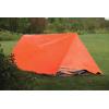 Coghlan’s Lightweight Emergency Tube Tent – Portable Waterproof Shelter for Camping, Hiking, Survival, and Outdoor Adventures – Fire Retardant Material with Durable Nylon Cord (Sleeps Two)(8′ X 5′ X 2.5′)