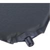 Coghlan’s Lightweight Inflatable Seat Cushion – Portable and Foldable Comfort for Camping, Hiking, Stadium Seating, Travel, and Outdoor Activities – Durable and Waterproof Design(One Size)