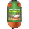 Coghlan’s Parachute Hammock(Orange/Grey)