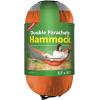 Coghlan’s Parachute Hammock(Orange/Grey)