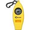 Coghlan’s Function Whistle(4-function (Kids))