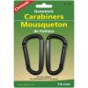 Coghlan’s Hammock Carabiners