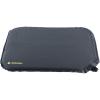 Coghlan’s Lightweight Inflatable Seat Cushion – Portable and Foldable Comfort for Camping, Hiking, Stadium Seating, Travel, and Outdoor Activities – Durable and Waterproof Design(One Size)