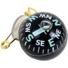 Coghlan’s Pin-On Compass for Outdoor Navigation, Compact and Lightweight Directional Tool for Hiking, Camping, Backpacking, and Survival, Hands-Free Portable Design with Durable Metal Pin