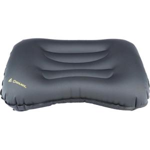 Coghlan’s Inflatable Travel Pillow – Lightweight, Compact Neck Support for Airplane, Camping, and Road Trips – Comfortable, Portable Design for Travel Essentials