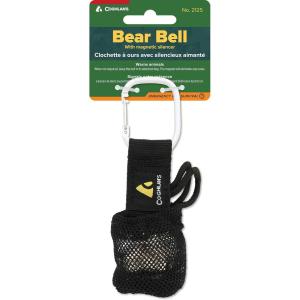Coghlan’s Magnetic Bear Bell with(0 (Pack of 12))