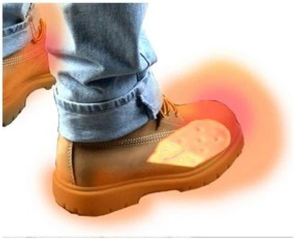 imageCoghlans Disposable Foot Warmers 4Pack
