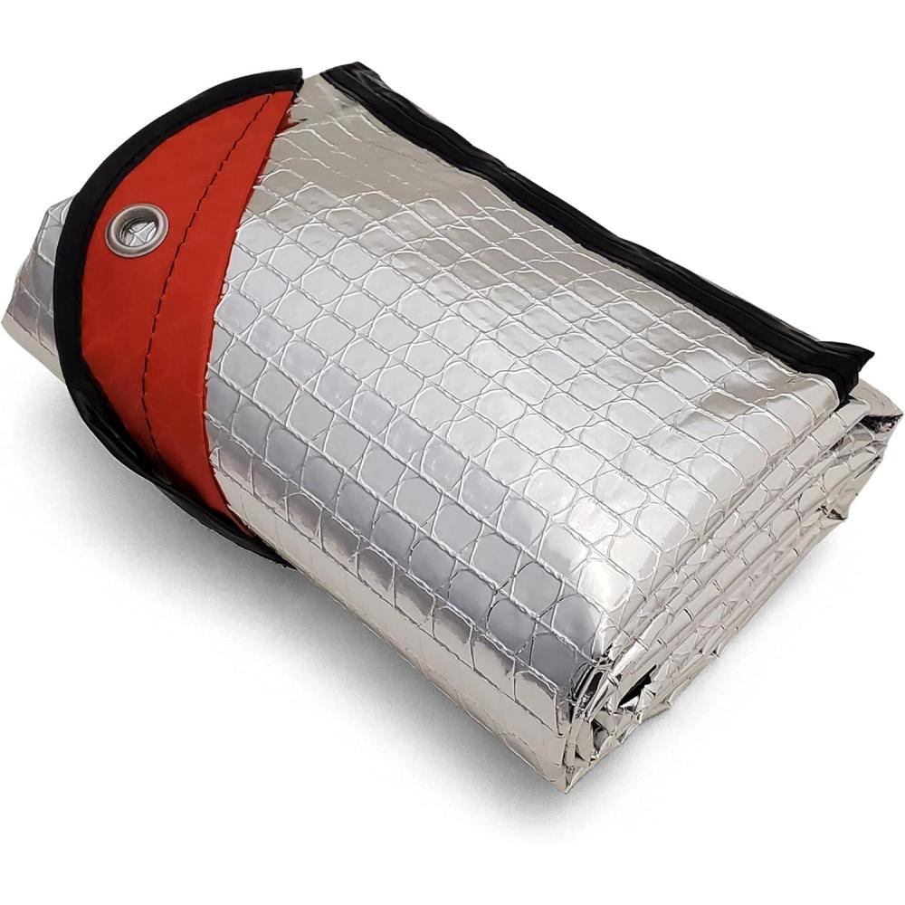 imageCoghlans Thermal Blanket HeavyDutyOne Size