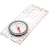 Coghlan’s Carabiner Compass(Deluxe Map Compass)