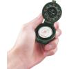 Coghlan’s Carabiner Compass(Solid)
