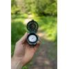 Coghlan’s Carabiner Compass(Solid)