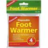 Coghlan’s Disposable Foot Warmers, 4-Pack