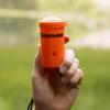 Coghlan’s Emergency Survival Horn – 115dB Loud Signal Device for Outdoor Safety, Hiking, Camping & Rescue – Compact, Lightweight & Reusable for All Adventures