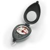 Coghlan’s Luminous LED Compass – Easy-to-Read Navigation Tool for Hiking, Camping, Orienteering, Backpacking, and Outdoor Survival