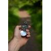 Coghlan’s Pocket Compass – Compact Outdoor Navigation Tool for Hiking, Camping, Survival, and Adventure – Lightweight and Portable with Durable Design