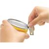 Coghlan’s Portable Can Opener 2-Pack, Lightweight and Durable Manual Tool for Camping, Hiking, Survival, and Outdoor Adventures(Silver)