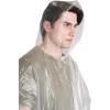 Coghlan’s Rain Ponchos, 1/5-Pack | Waterproof, Compact, Storm Poncho, Gear for Outdoor Adventures, Camping Essentials(Clear – 5 Pack)
