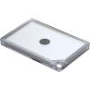 Coghlan’s Sight-Grid Signal Mirror – Lightweight Emergency Signaling Tool for Survival, Camping, Hiking, and Rescue; Durable Reflective Mirror with Compact Design for Outdoor Adventures