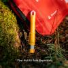 Coghlan’s Tick Remover Tool for Humans and Pets – Easy, Effective, Portable Outdoor Tick Removal Solution for Camping, Hiking, and Everyday Use(One Size)