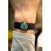 Coghlan’s Wrist Compass – Lightweight Durable Outdoor Navigation Tool for Hiking, Camping, and Survival with Adjustable Strap, Waterproof Housing, and Easy-to-Read Dial