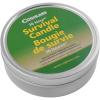 Coghlan’s 36-Hour Emergency Survival Candle – Paraffin Wax Candle in Aluminum Tin Container, Triple Wick, Long-Lasting Light for Camping, Power Outages, Hiking, and Emergency Preparedness Kits(One Size)
