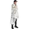 Coghlan’s, Blanket Emergency