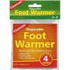 Coghlan’s Disposable Foot Warmers, 4-Pack