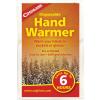 Coghlan’s Disposable Hand Warmers 4-Pack – Long-Lasting Heat for Winter Outdoor Activities, Hiking, Camping, Hunting, and Cold Weather Pocket Warmth