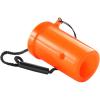 Coghlan’s Emergency Survival Horn – 115dB Loud Signal Device for Outdoor Safety, Hiking, Camping & Rescue – Compact, Lightweight & Reusable for All Adventures