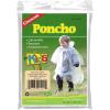 Coghlan’s Kids Rain Poncho – Lightweight, Reusable, Waterproof with Hood, Compact for Camping, Hiking, Travel, and Outdoor Adventures, Universal Size for Children 6 and Up, 30 x 40 Inches