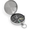 Coghlan’s Pocket Compass – Compact Outdoor Navigation Tool for Hiking, Camping, Survival, and Adventure – Lightweight and Portable with Durable Design