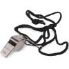 Coghlan’s Signal Whistle – Emergency Survival Whistle with Lanyard for Hiking, Camping, Boating, Outdoor Safety, Loud and Durable Design for Rescue and Adventure Gear