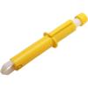Coghlan’s Tick Remover Tool for Humans and Pets – Easy, Effective, Portable Outdoor Tick Removal Solution for Camping, Hiking, and Everyday Use(One Size)