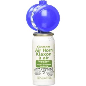 Coghlan’s Air Horn, Multi, One Size (0127.1046)