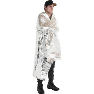 Coghlan’s, Blanket Emergency