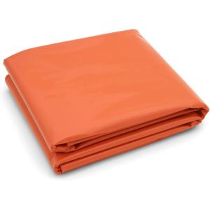 Coghlan’s Survival Bag – Emergency Outdoor Shelter, Lightweight Waterproof Gear for Camping, Hiking, Backpacking, and Bugout Situations, Durable Heat Reflective Blanket, 84 in. x 36 in.