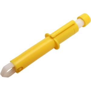 Coghlan’s Tick Remover Tool for Humans and Pets – Easy, Effective, Portable Outdoor Tick Removal Solution for Camping, Hiking, and Everyday Use(One Size)