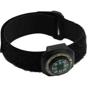 Coghlan’s Wrist Compass – Lightweight Durable Outdoor Navigation Tool for Hiking, Camping, and Survival with Adjustable Strap, Waterproof Housing, and Easy-to-Read Dial