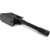 Coghlan’s Folding Shovel with Saw – Compact Entrenching Tool for Camping, Survival, and Emergency Use, Portable and Durable Multi Tool for Outdoor Adventures