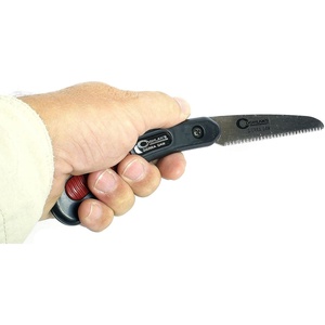 Coghlan’s Pocket Sierra Saw